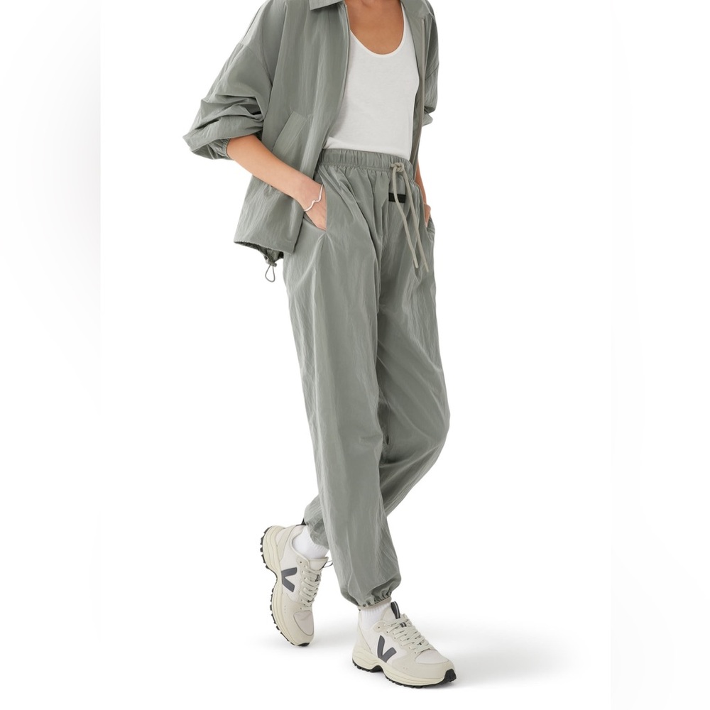 Fear of God Olive Track Pants